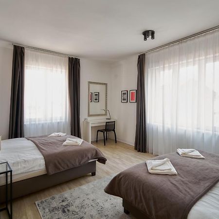 Amazing Design Apartment Dohány str Budapešť Exteriér fotografie