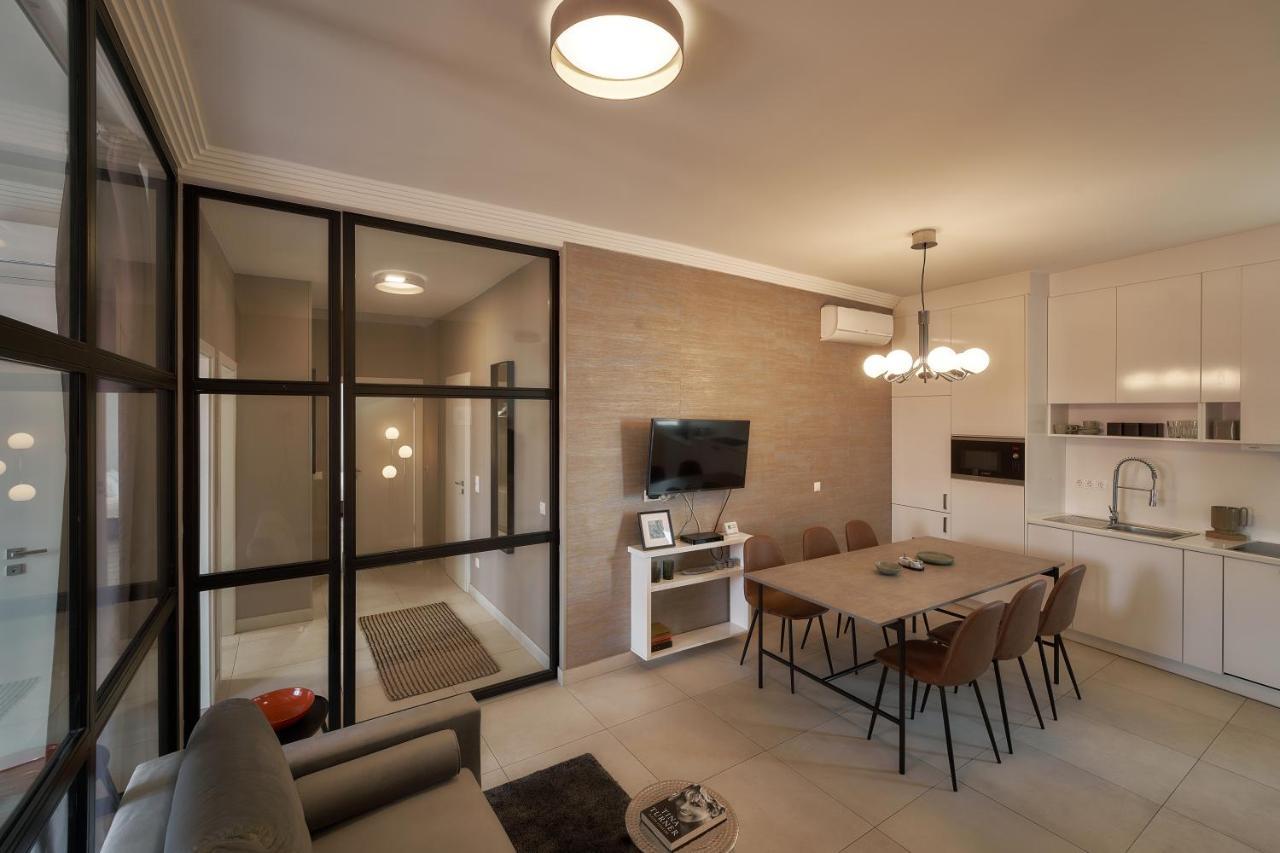 Amazing Design Apartment Dohány str Budapešť Exteriér fotografie