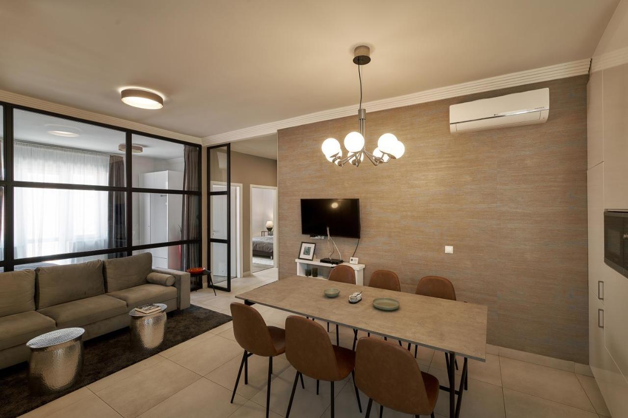 Amazing Design Apartment Dohány str Budapešť Exteriér fotografie
