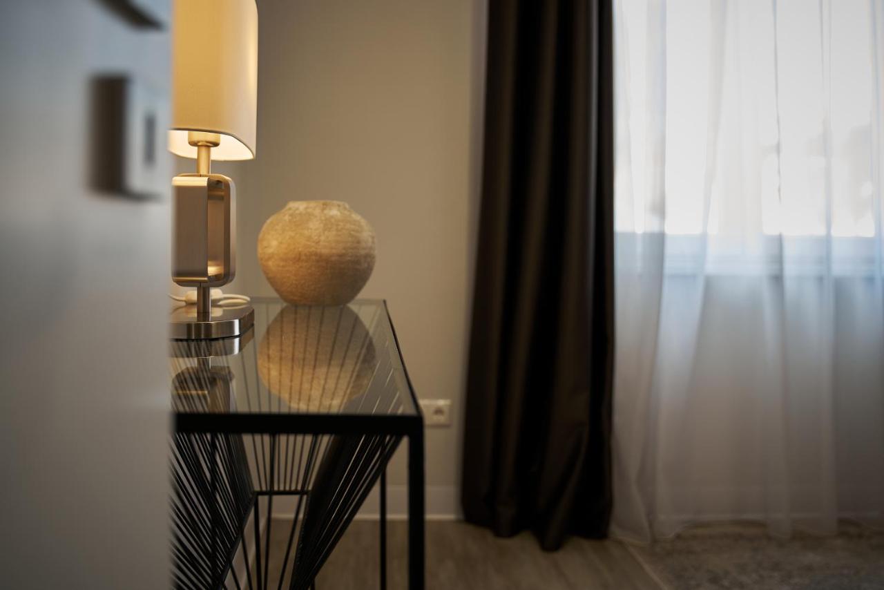 Amazing Design Apartment Dohány str Budapešť Exteriér fotografie