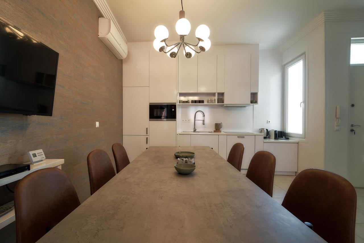 Amazing Design Apartment Dohány str Budapešť Exteriér fotografie
