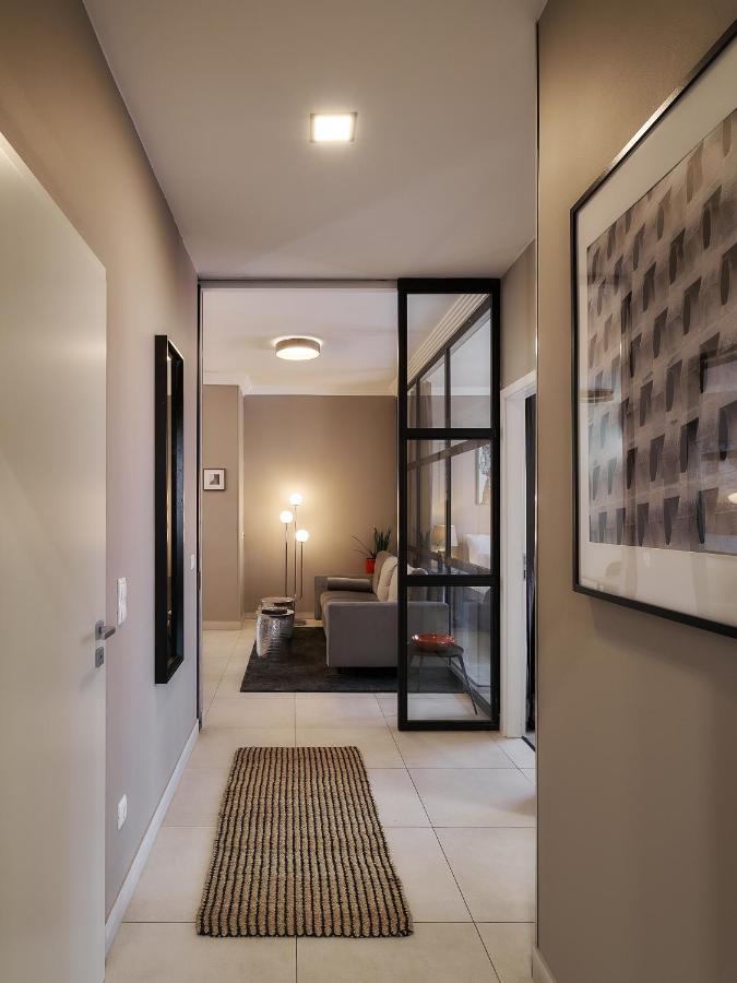 Amazing Design Apartment Dohány str Budapešť Exteriér fotografie
