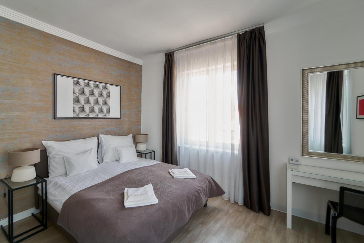 Amazing Design Apartment Dohány str Budapešť Exteriér fotografie