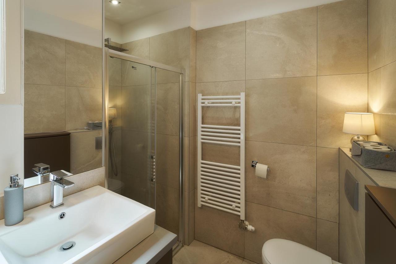 Amazing Design Apartment Dohány str Budapešť Exteriér fotografie