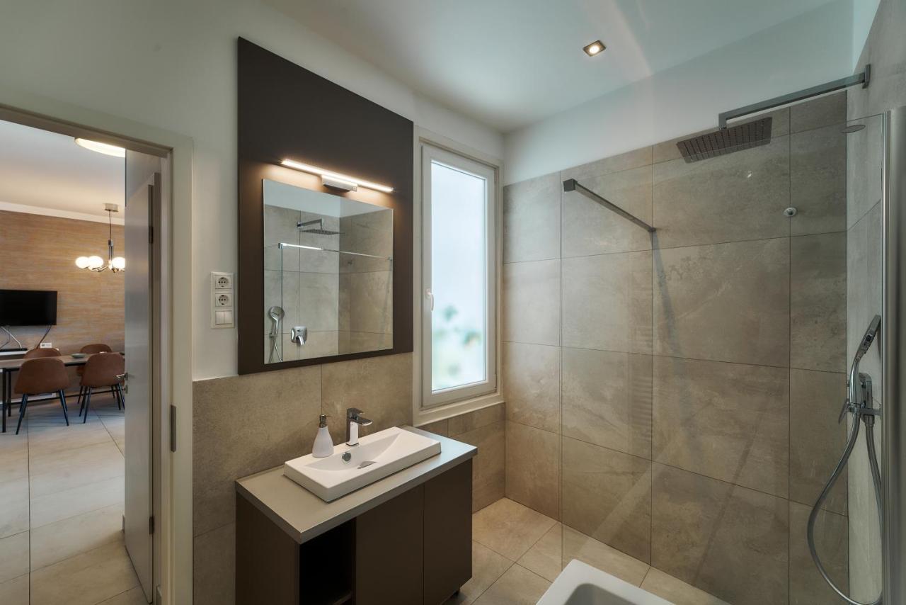 Amazing Design Apartment Dohány str Budapešť Exteriér fotografie